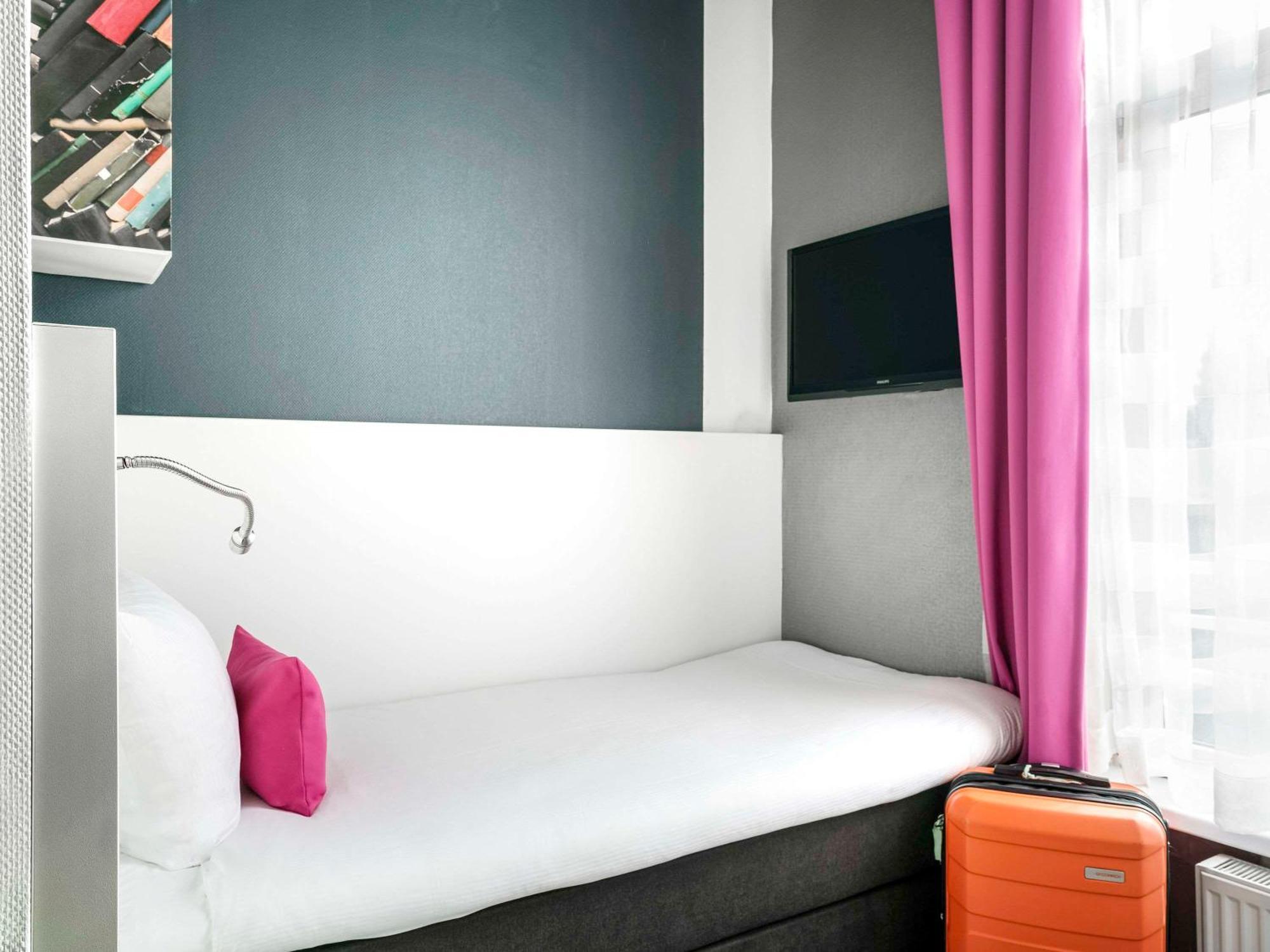 Ibis Styles Amstel Ámsterdam
